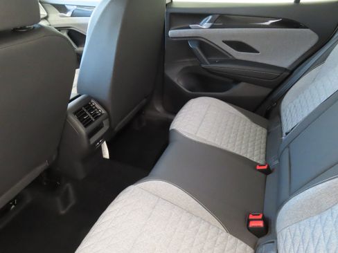 New 2026 Volkswagen Tiguan S FWD image 23
