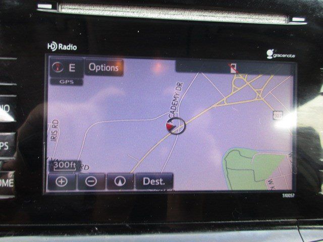 Used 2015 Toyota Prius V Four FWD image 25