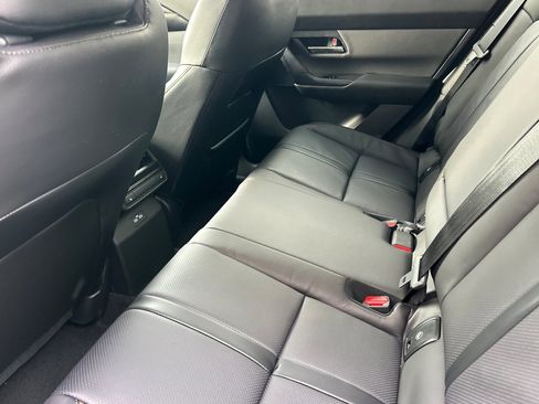 New 2026 MAZDA CX-50 2.5 Hybrid w/ Weather Package image 13