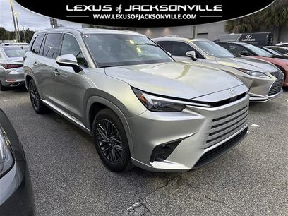 Used 2026 Lexus TX 350 AWD w/ Technology Package