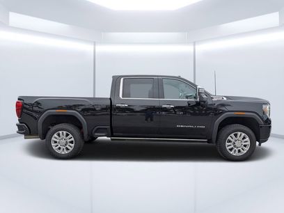 Used 2021 GMC Sierra 2500 Denali w/ Denali Ultimate Package