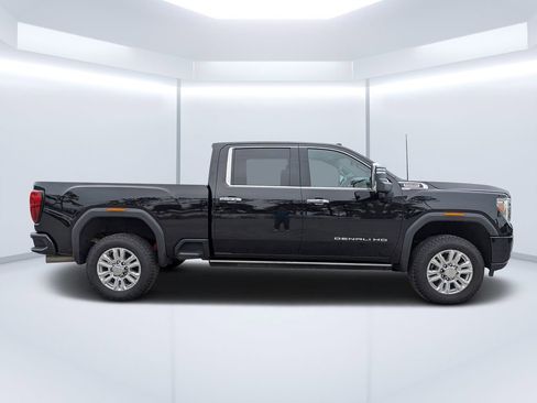 Used 2021 GMC Sierra 2500 Denali w/ Denali Ultimate Package image 2