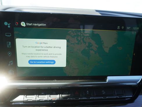 New 2025 Chevrolet Silverado 1500 LT w/ Z71 Off-Road Package image 15