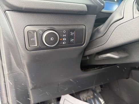 Used 2025 Ford Escape Platinum image 16