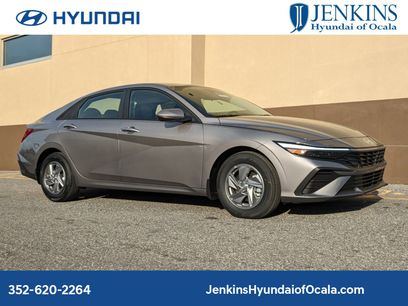 New 2026 Hyundai Elantra SE