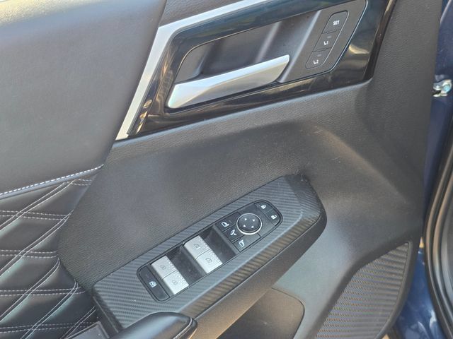 Used 2022 Mitsubishi Outlander SEL AWD/4WD image 23