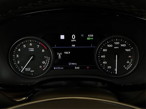 New 2026 Cadillac XT5 Premium Luxury w/ Driver Assist Package FWD image 18