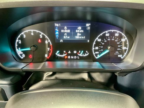 Used 2023 Ford Maverick XLT w/ Equipment Group 300A Standard image 26