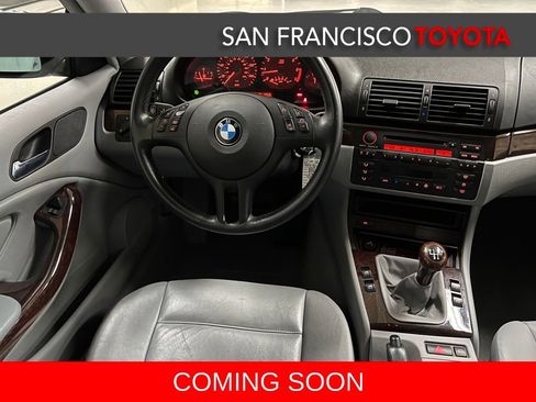 Used 2002 BMW 325Ci 325Ci image 20