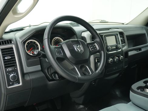 Used 2017 RAM 1500 Tradesman w/ Power & Remote Entry Group image 8