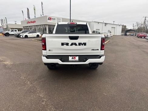 New 2026 RAM 1500 Express image 13