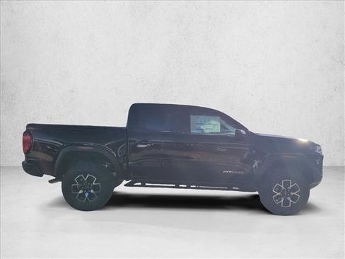 New 2026 GMC Canyon AT4X image 7