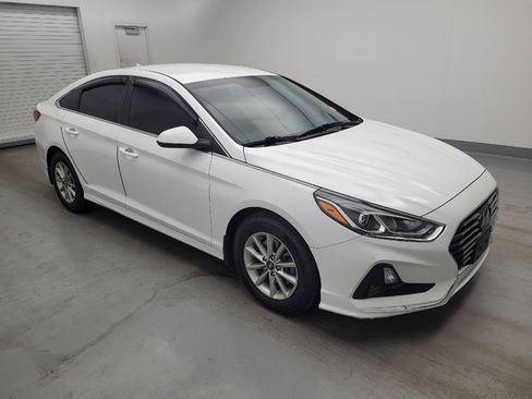 Used 2019 Hyundai Sonata SE FWD image 11