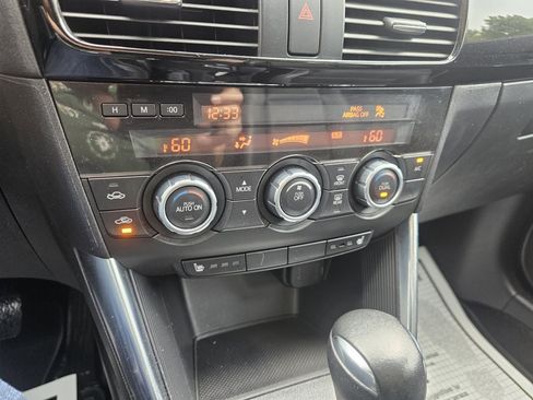 Used 2015 MAZDA CX-5 Grand Touring AWD/4WD image 19