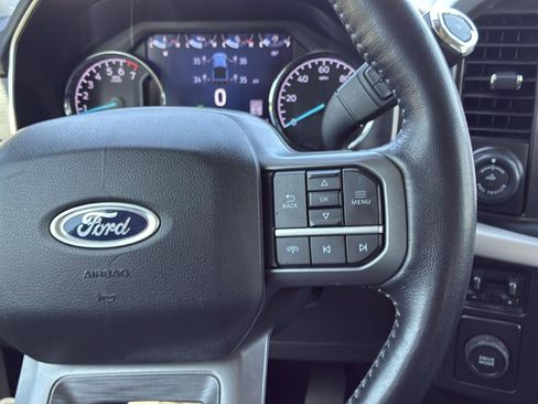 Used 2021 Ford F150 XLT w/ Equipment Group 302A High RWD image 42