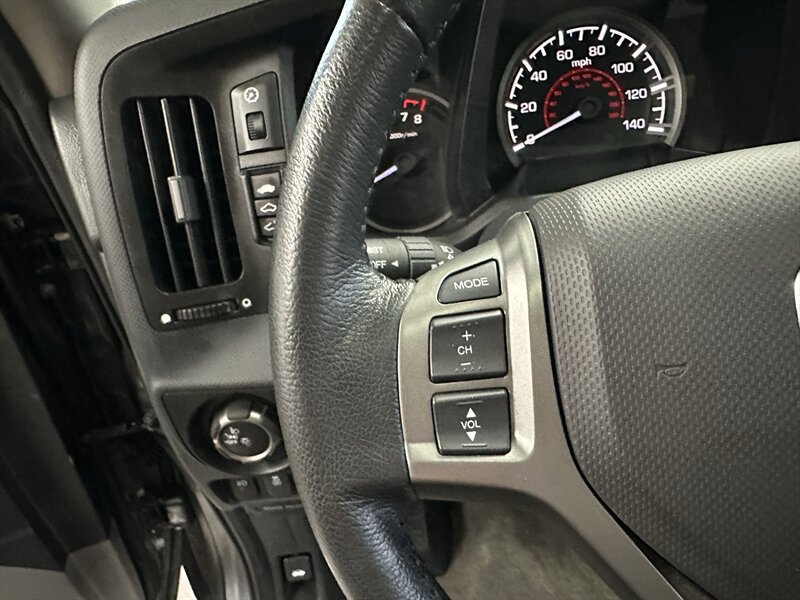 Used 2013 Honda Ridgeline RTL image 27