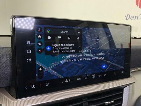 New 2025 Ford Explorer Active w/ Active Comfort Package image 23