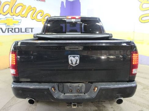 Used 2014 RAM 1500 Sport w/ Remote Start & Security Group AWD/4WD image 7