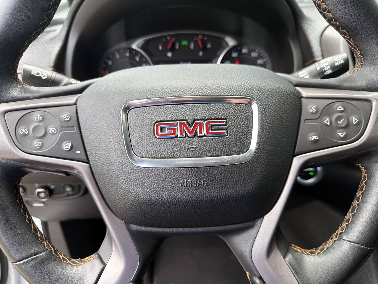 Used 2023 GMC Terrain AT4 AWD/4WD image 21