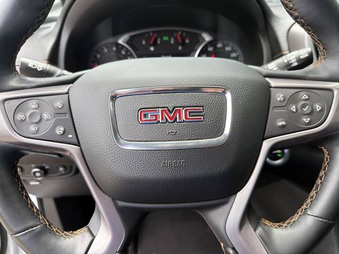 Used 2023 GMC Terrain AT4 AWD/4WD image 21