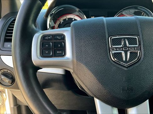 Used 2019 Dodge Grand Caravan GT FWD image 10