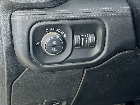 Certified 2021 RAM 3500 Limited image 10