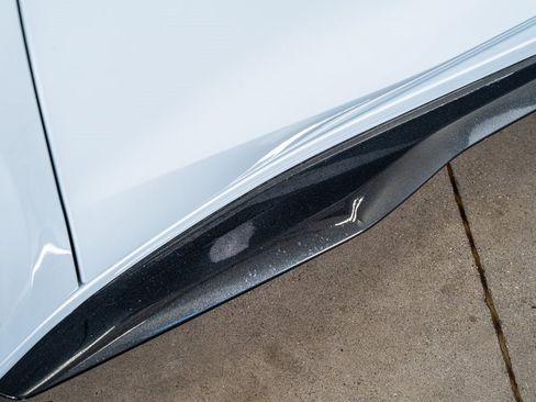 Used 2023 Chevrolet Corvette Z06 w/ Stealth Interior Trim Package image 21