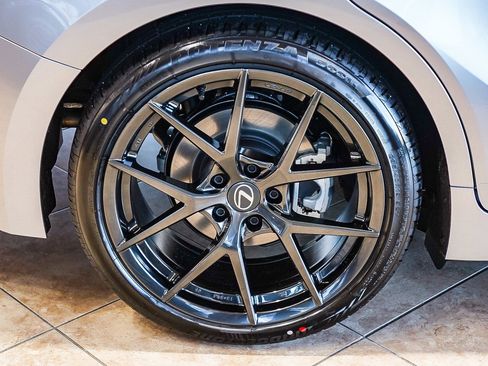 New 2026 Lexus IS 350 F Sport image 12