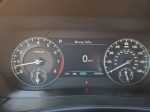 Used 2022 Genesis G90 3.3T Premium image 12