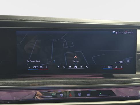 Certified 2023 BMW 760i xDrive 760i xDrive image 22