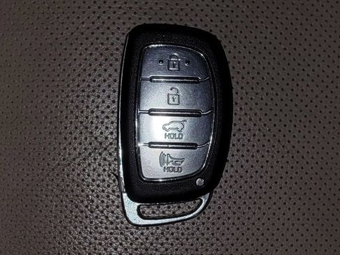 Used 2018 Hyundai Tucson SEL Plus FWD image 32