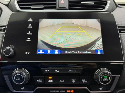 Used 2022 Honda CR-V EX-L image 25