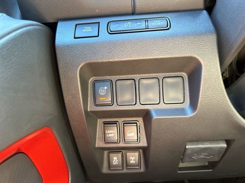 New 2025 Nissan Frontier PRO-4X w/ Tow Package image 25