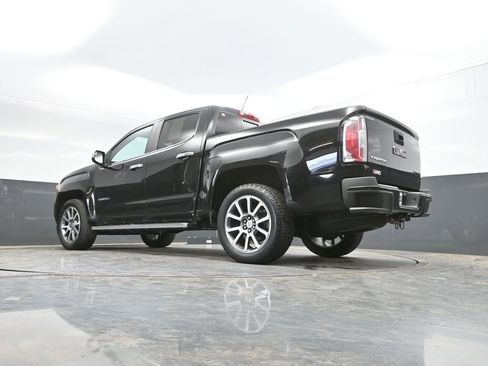 Used 2020 GMC Canyon Denali AWD/4WD image 37