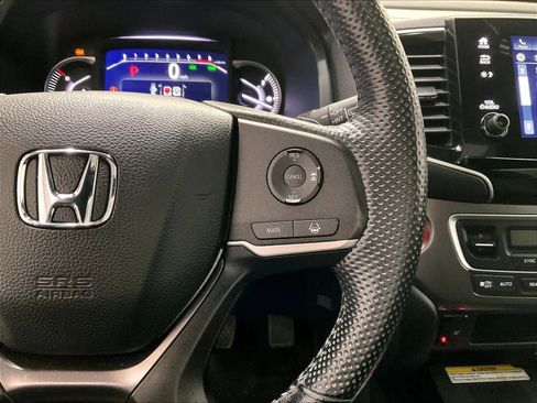 Used 2023 Honda Passport EX-L image 24