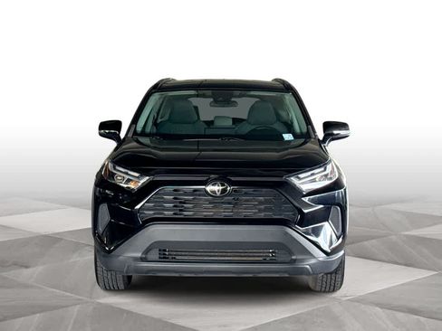 Used 2023 Toyota RAV4 XLE FWD image 3