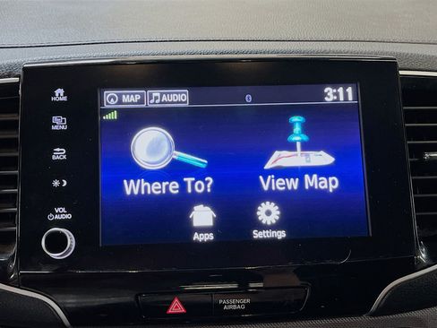 Used 2023 Honda Ridgeline RTL-E image 13