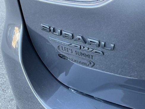 Certified 2024 Subaru Forester Wilderness image 5