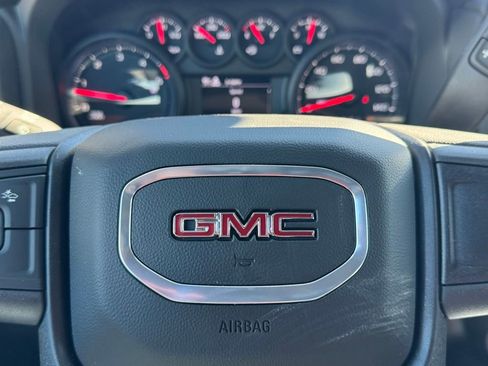 New 2026 GMC Sierra 3500 Pro w/ 1SA Pro Safety Plus Package image 24