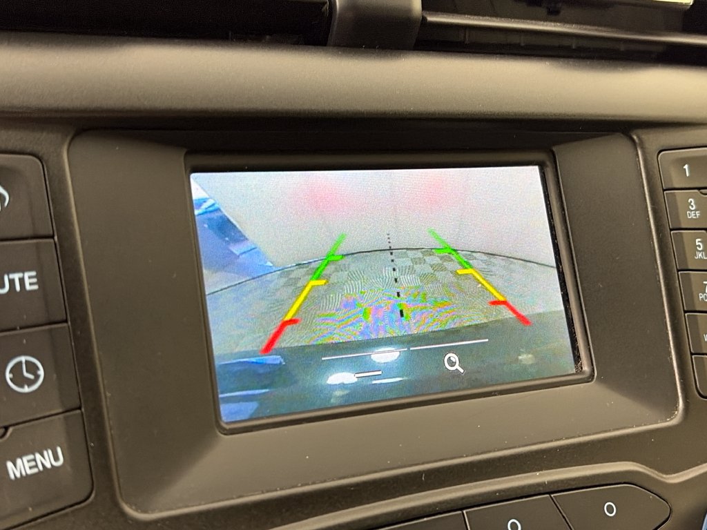 Used 2017 Ford Fusion S w/ Equipment Group 101A FWD image 20