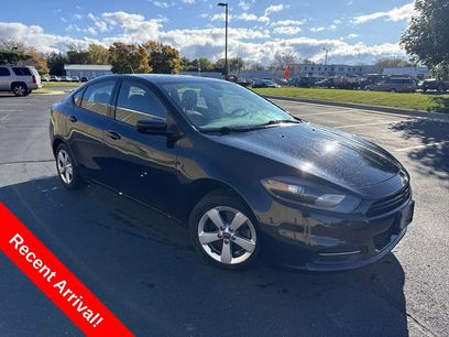 Used 2015 Dodge Dart SXT w/ Sun/Sound Group