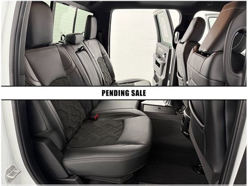 Used 2026 RAM 2500 Rebel image 14