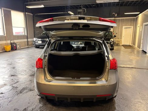 Used 2012 Kia Forte EX FWD image 17