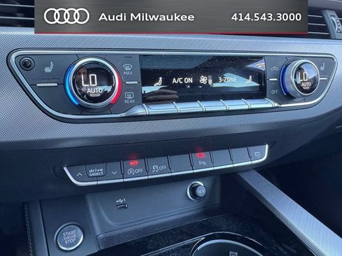 Used 2023 Audi A5 2.0T Premium Plus w/ Premium Plus AWD/4WD image 20