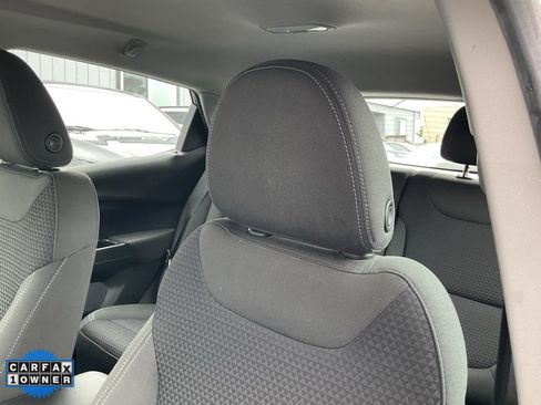 Used 2022 Chevrolet Bolt LT image 16