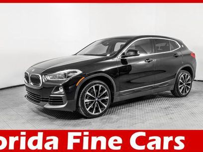 Used 2018 BMW X2 sDrive28i