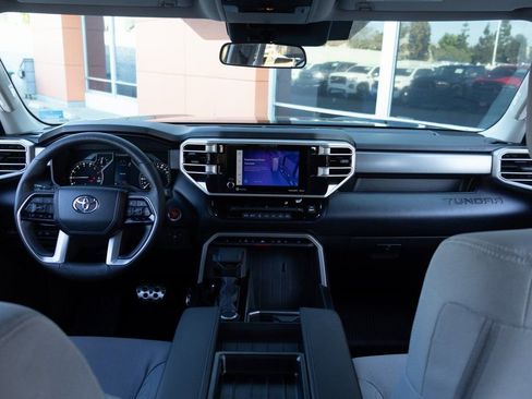 Used 2024 Toyota Tundra SR5 w/ TRD Off-Road Package image 23