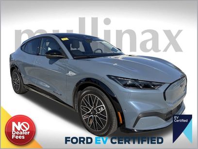 Used 2024 Ford Mustang Mach-E Premium