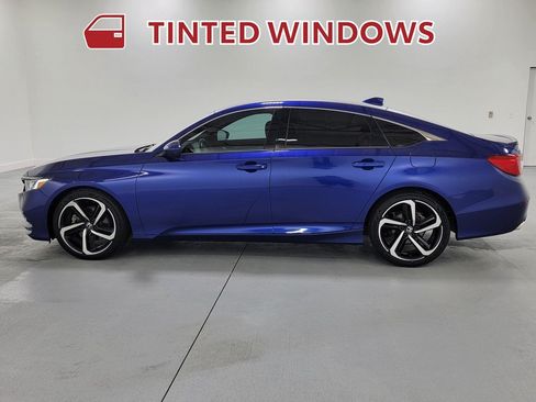 Used 2020 Honda Accord Sport image 5