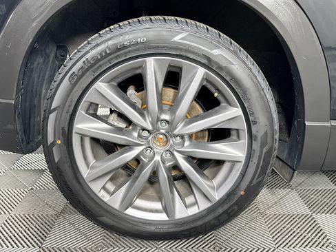 Used 2022 MAZDA CX-9 Grand Touring AWD/4WD image 32